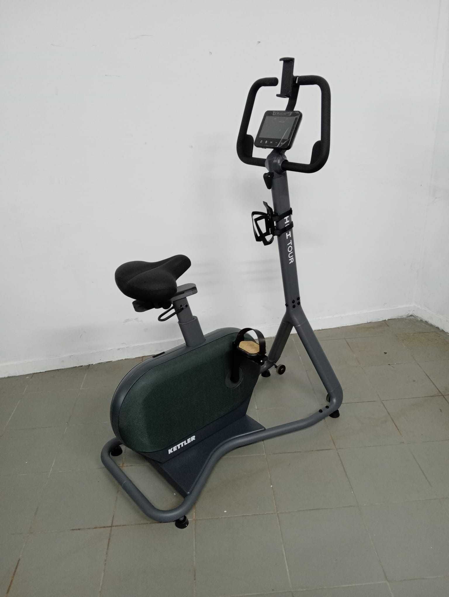 Rower indukcyjny KETTLER Hoi Tour z gwarancją 6-miesiecy!
