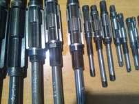 Nowe rozwiertaki nastawne od 9mmdo 50mm