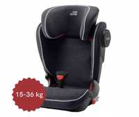 Pokrowiec Letni Do Fotelika Samochodowego Britax-Romer 15-36 Kg