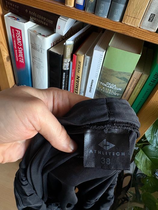 Kąpielówki, rozm. ok M