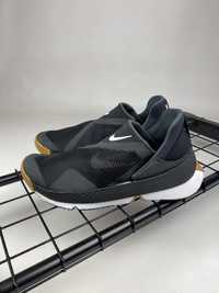 Кроссовки Nike Go FlyEase Black Gum