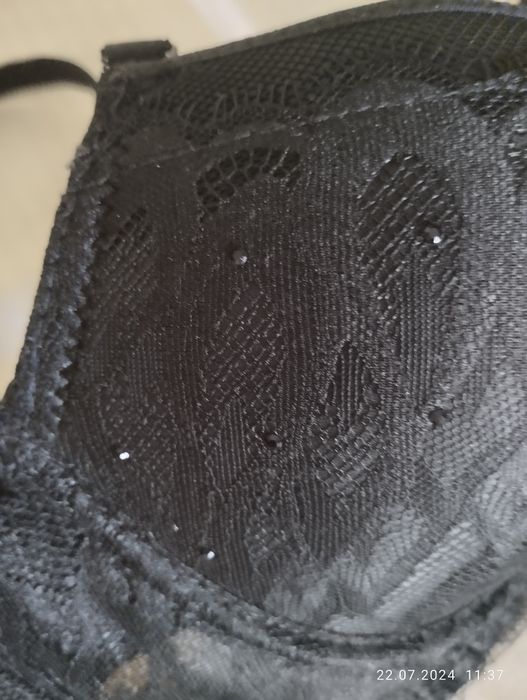 Комплект спідньої білизни