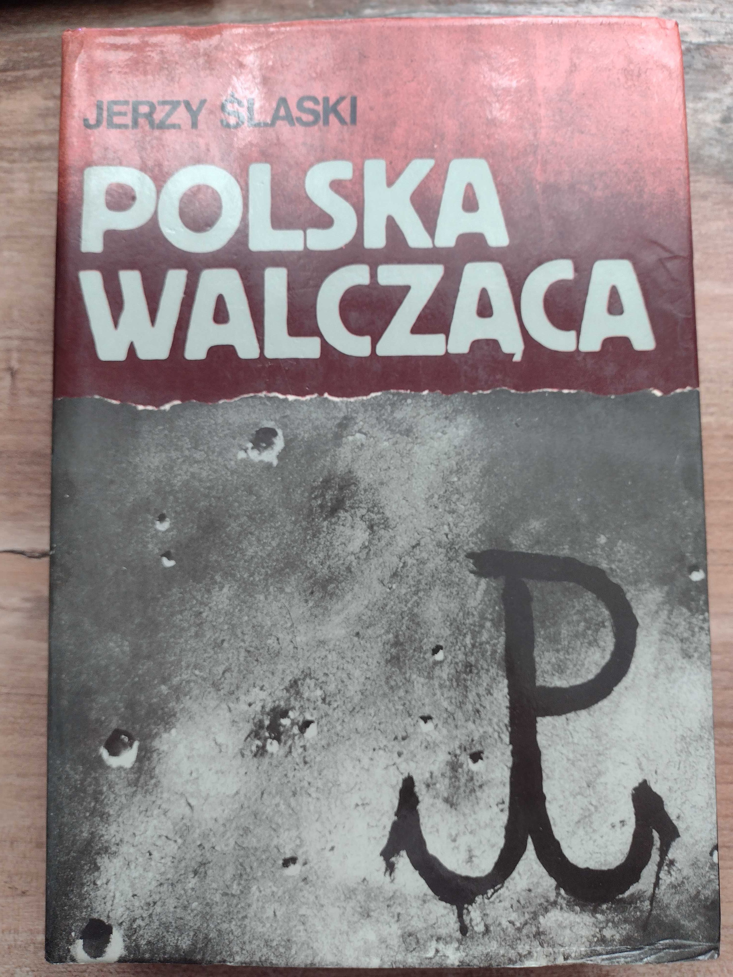 Jerzy Śląski - Polska walcząca