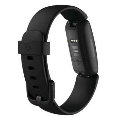 Smartband Fitbit Inspire 2 czarny