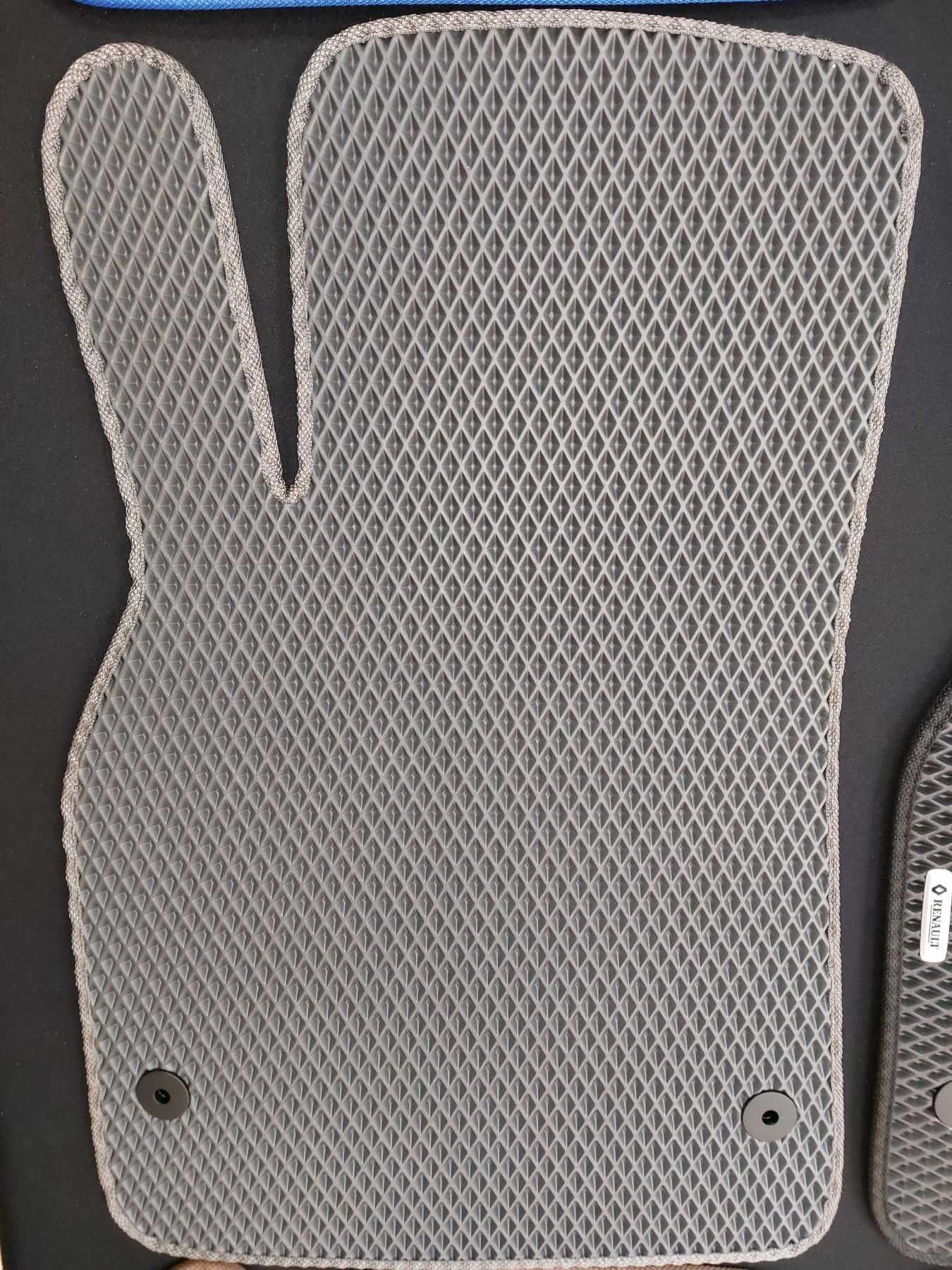Авто коврики EVA ЕВА для Мазда Mazda CX5 CX7 CX9 M3 M6 в салон