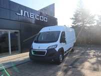 Peugeot Boxer  Peugeot Boxer L4H2 2.2 HDI