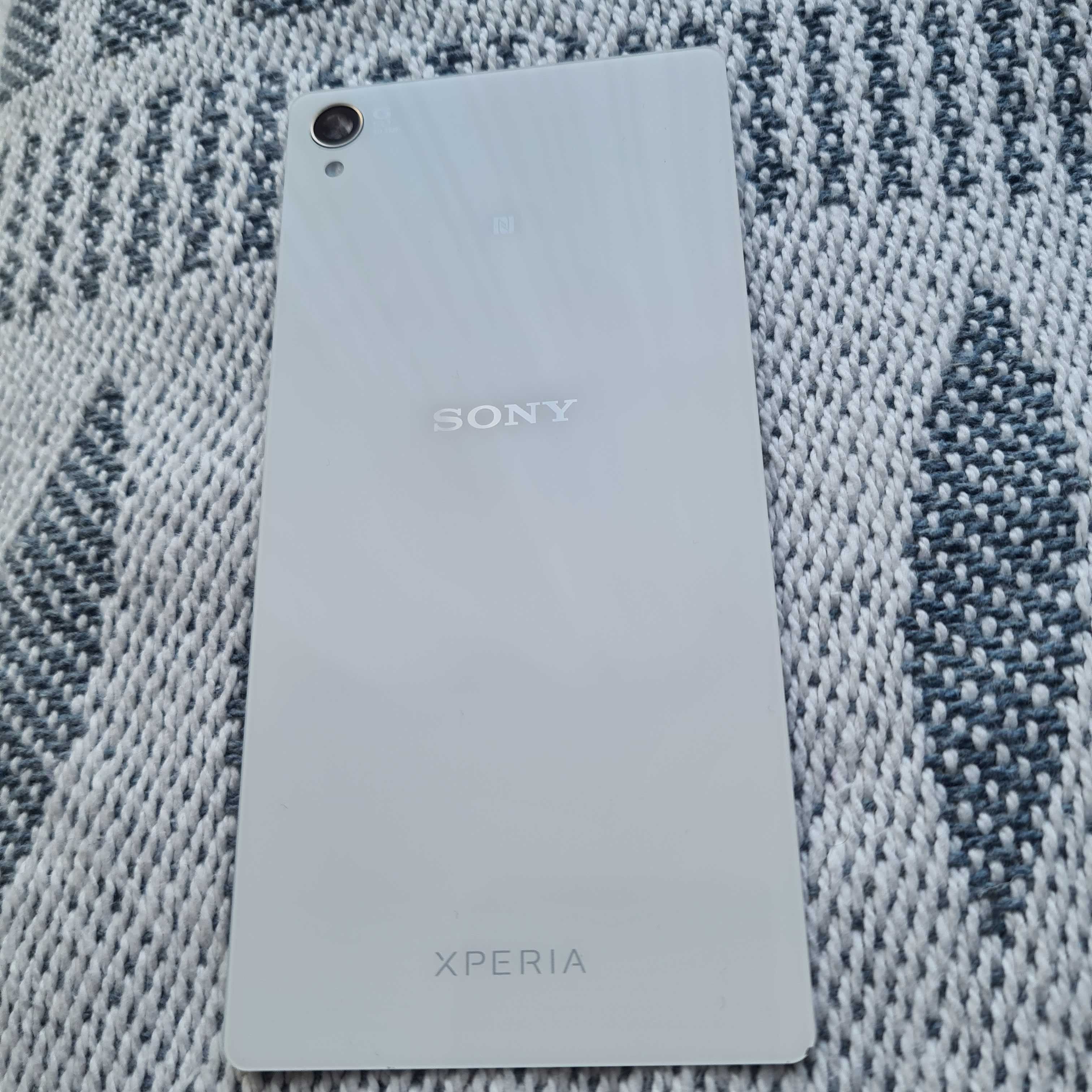 Tylna klapka baterii osłona Sony Xperia Z3