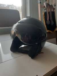 kask motocyklowy Nexx x60 rozmiar L