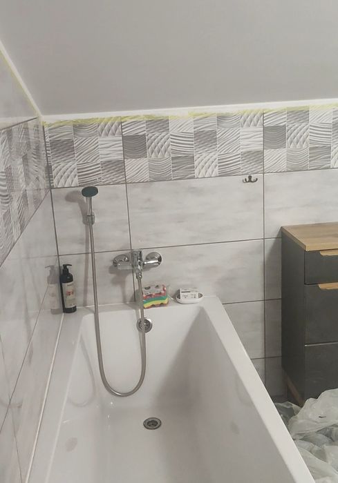 Two rooms+bathroom for one/two girls aged 20-35. Pobiedziska-Gniezno