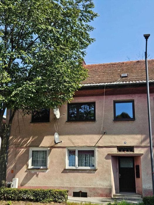 Mieszkanie ul. Oleska Dobrodzień