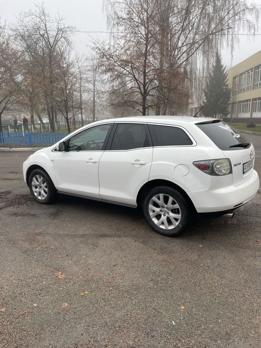 Продам Мазда CX-7