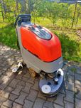 Szorowarka Hako B45 CL TB650. 2021r