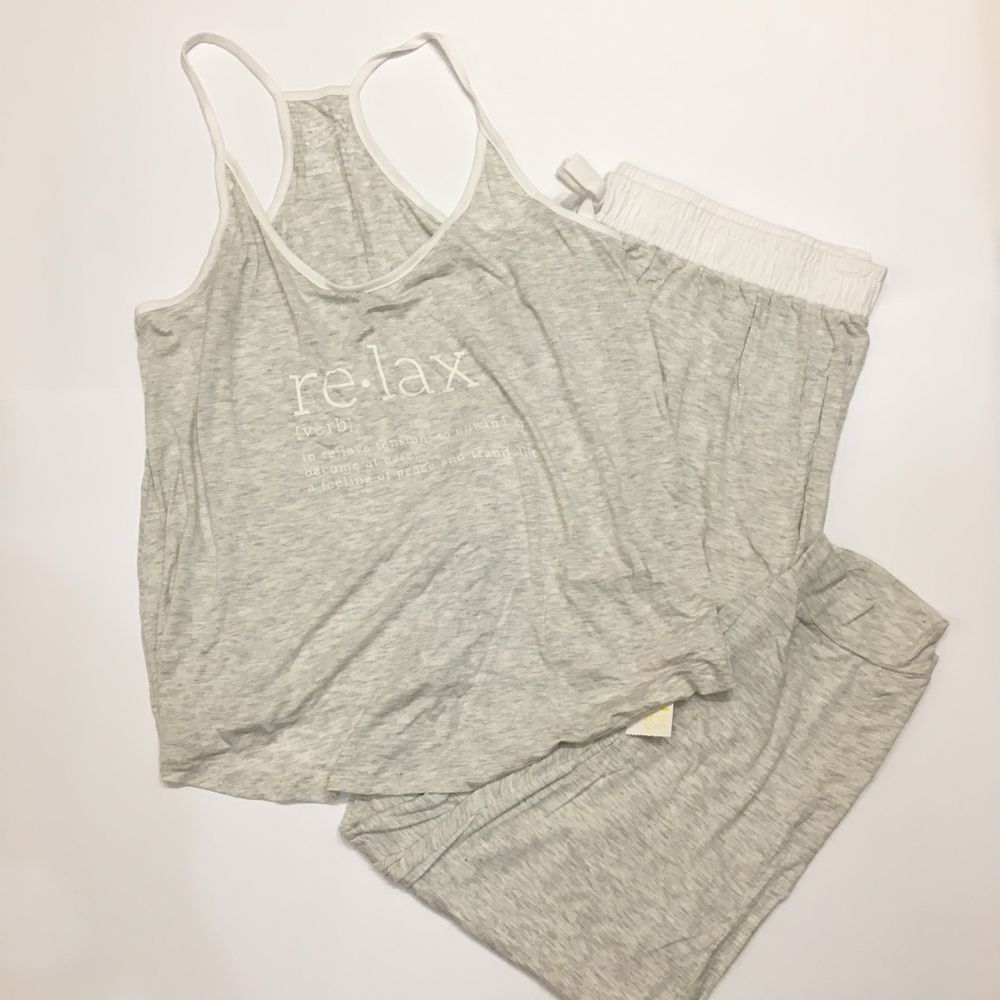Пижама S XL primark піжама костюм комплект для дома подарок