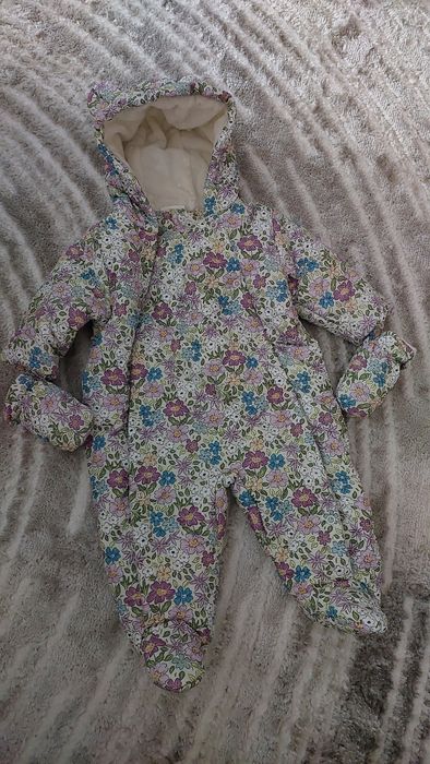 Комбінезон next.