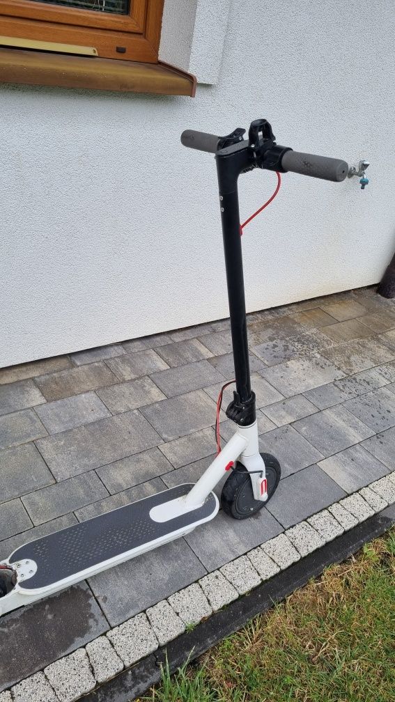 Hulajnoga elektryczna xiaomi m365