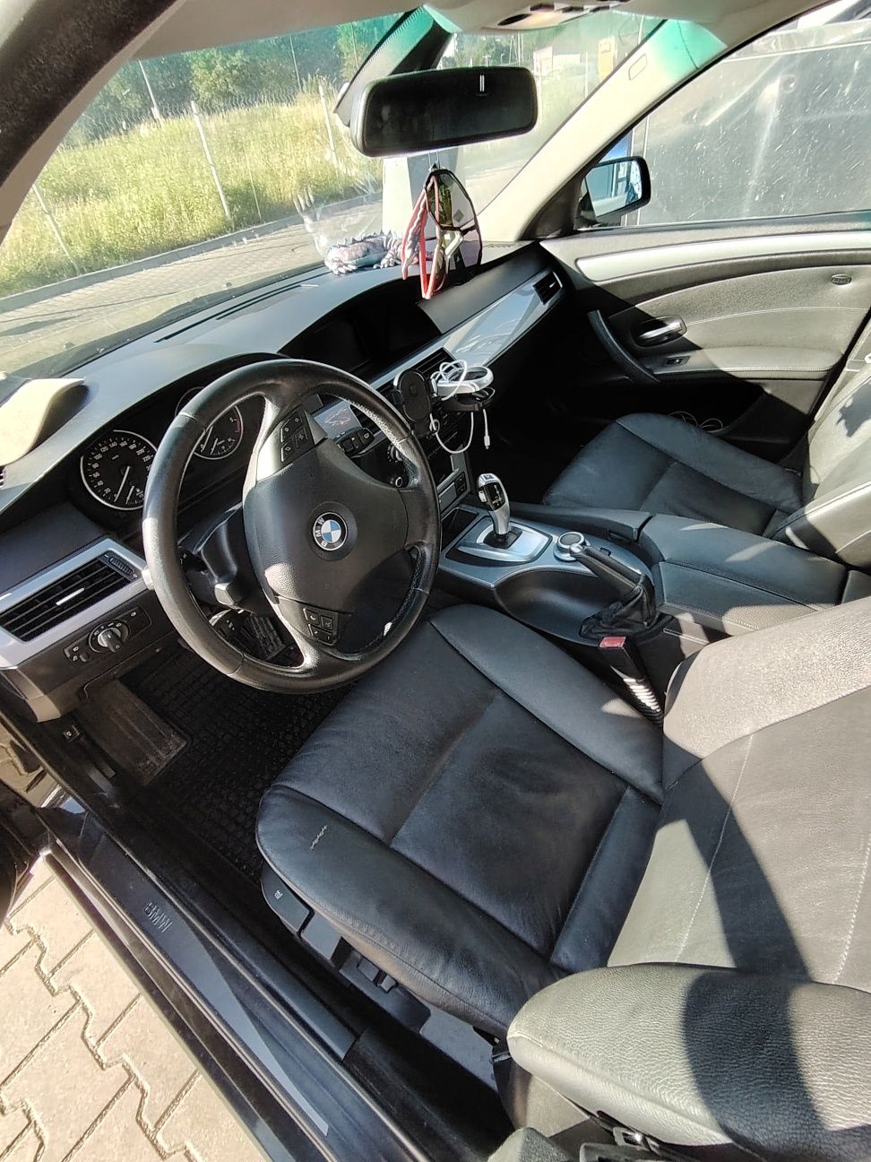 Sprzedam Bmw E61