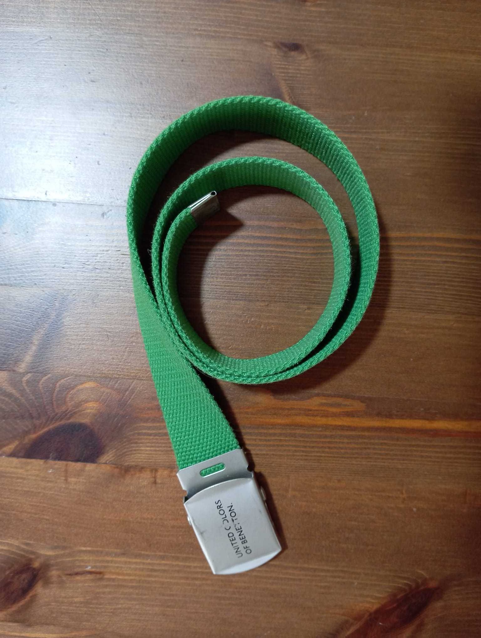 Cinto - United Colors of Benetton