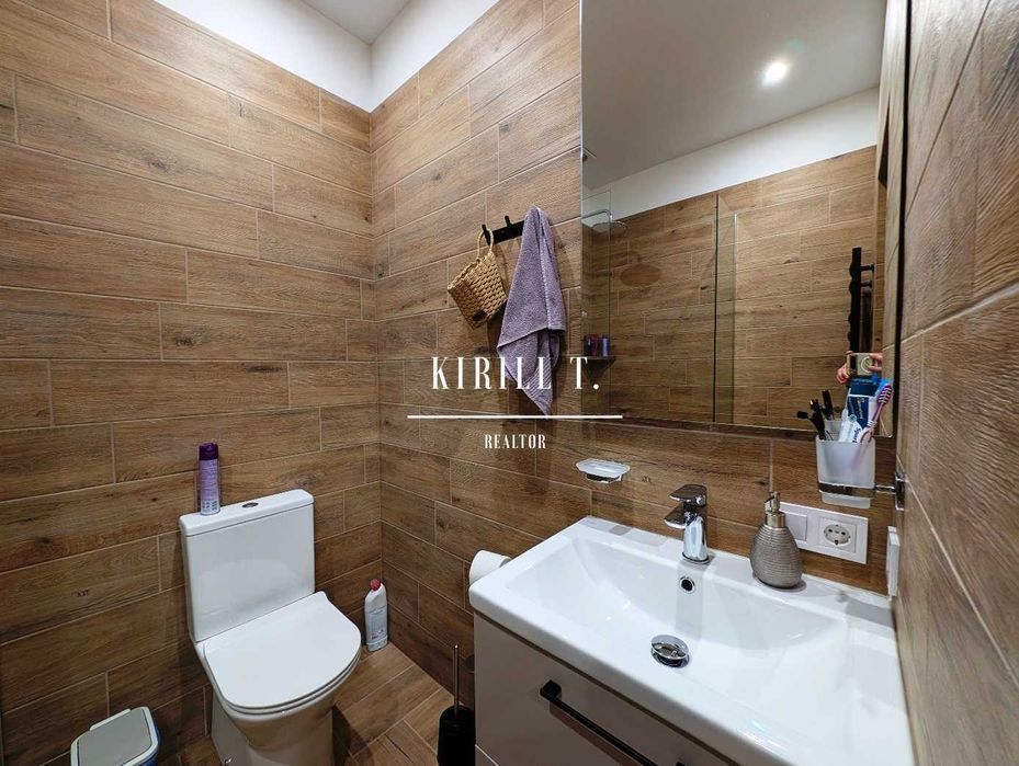 Аренда дома 3к 86м2 5 соток село Орловщина Forrest Park & Resort