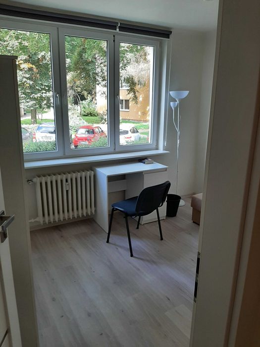 Pokój jednoosobowy ul. Grażyny 1 super miejsce