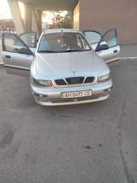 ЗАЗ Daewoo sens 1299