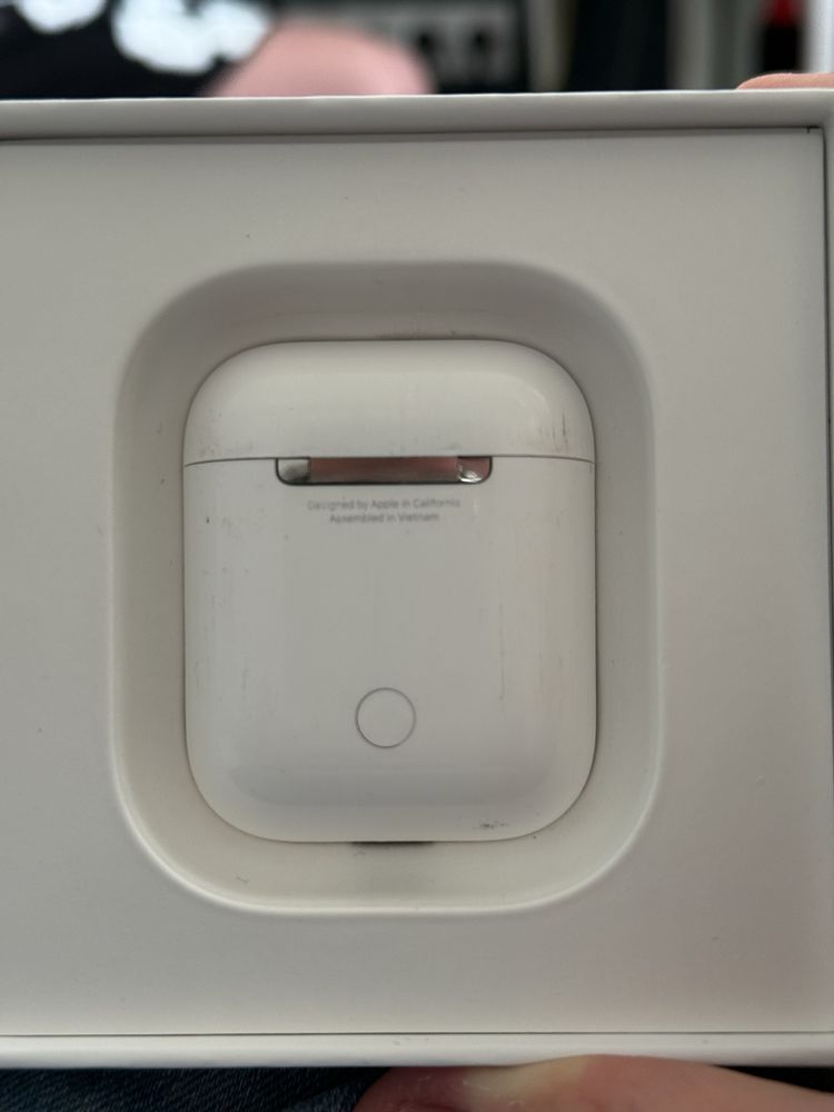 Apple Air Pods 1