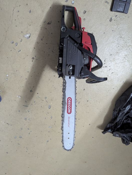 Vitals bkz 4524 RM бензопила