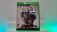 Call of Duty: Black Ops Cold War Xbox One | 100% Sprawna