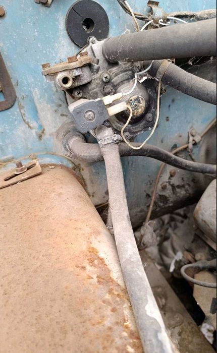 Балони пропан- бутан