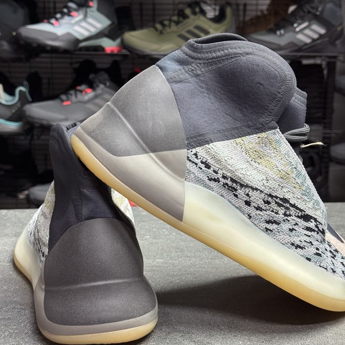 Кросівки Adidas Yeezy QNTM GY7926 ОРИГІНАЛ 100% 44 р