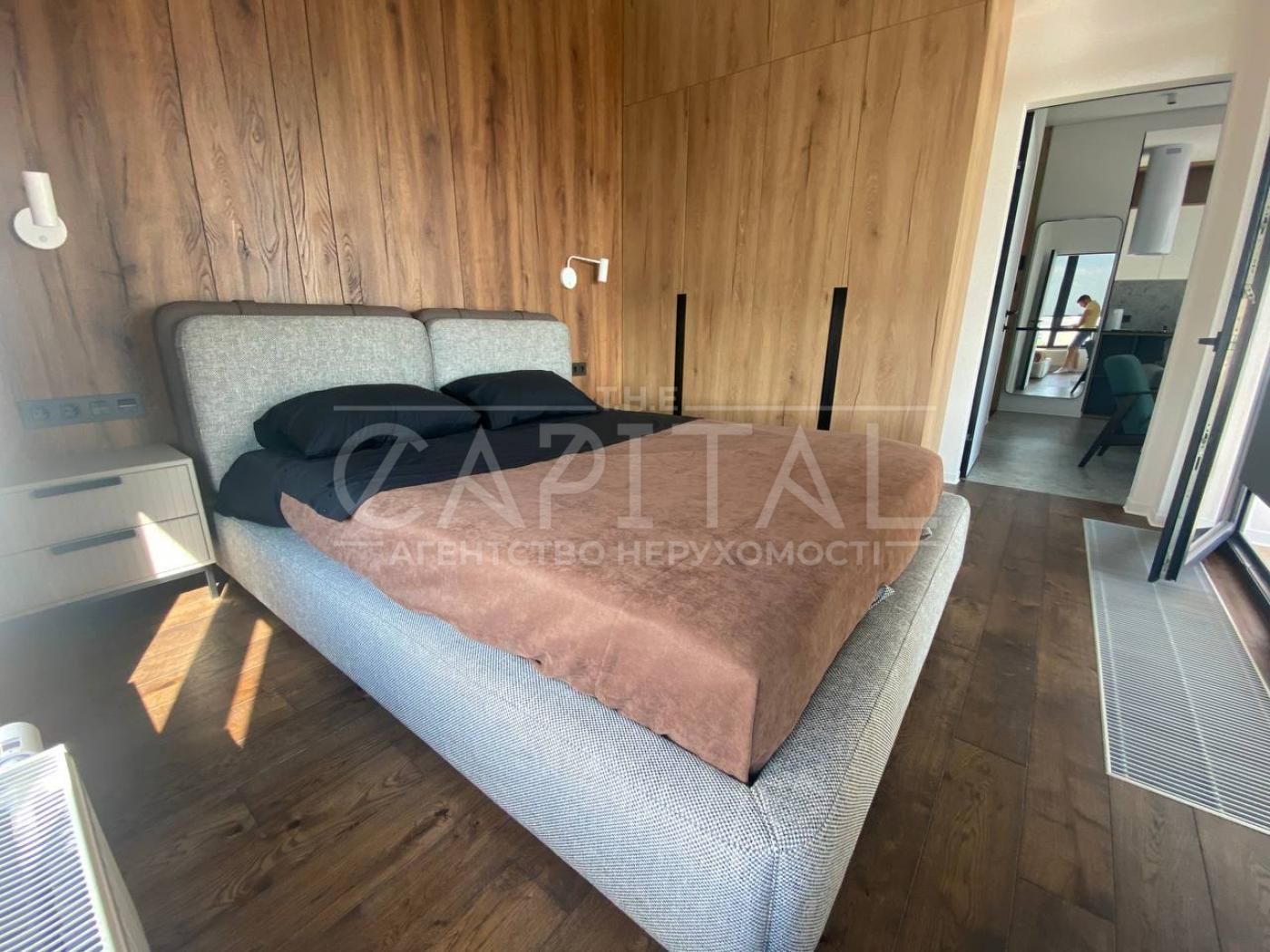 Оренда квартири, вул. Ґарета Джонса, Лук'янівка, ЖК UNIT.Home