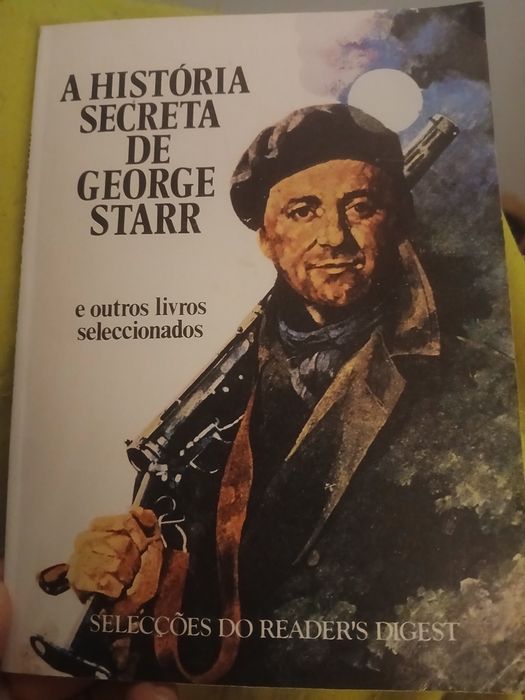 A História Secreta De George starr, 1987