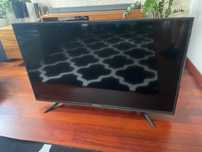 Telewizor Manta Led TV 50” Led5003 MPEG4