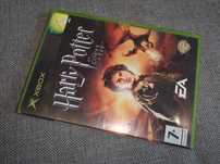Harry Potter Goblet of Fire XBOX Classic gra FRA GER (stan bdb) sklep