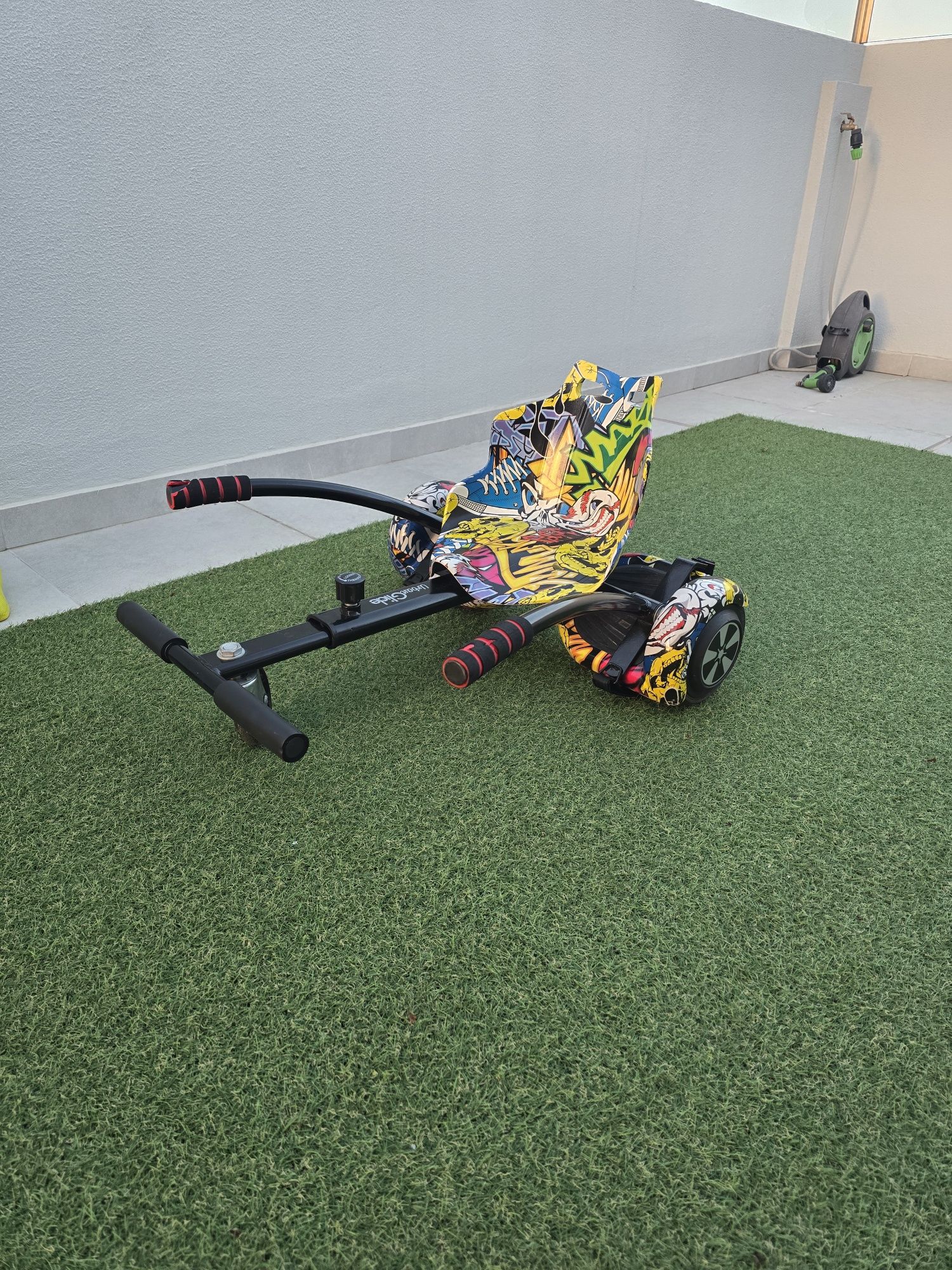 Vendo hoverboard urbanglide