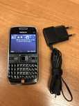 Nokia e72 z kartą pamięci