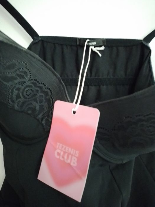 Body Tezenis novo S_M