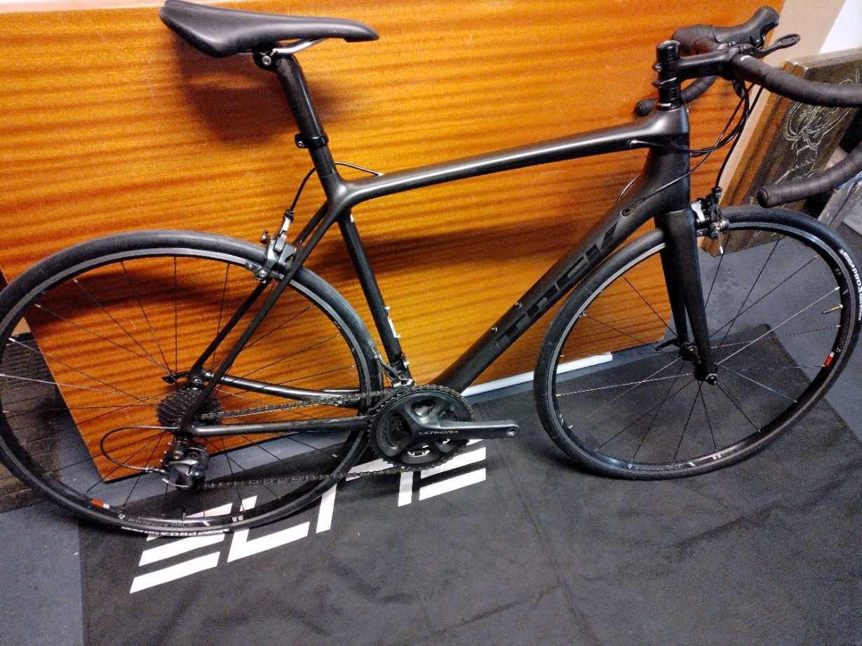 TREK® Emonda SL6 karbon szosa rozmiar 56 M - ULTEGRA