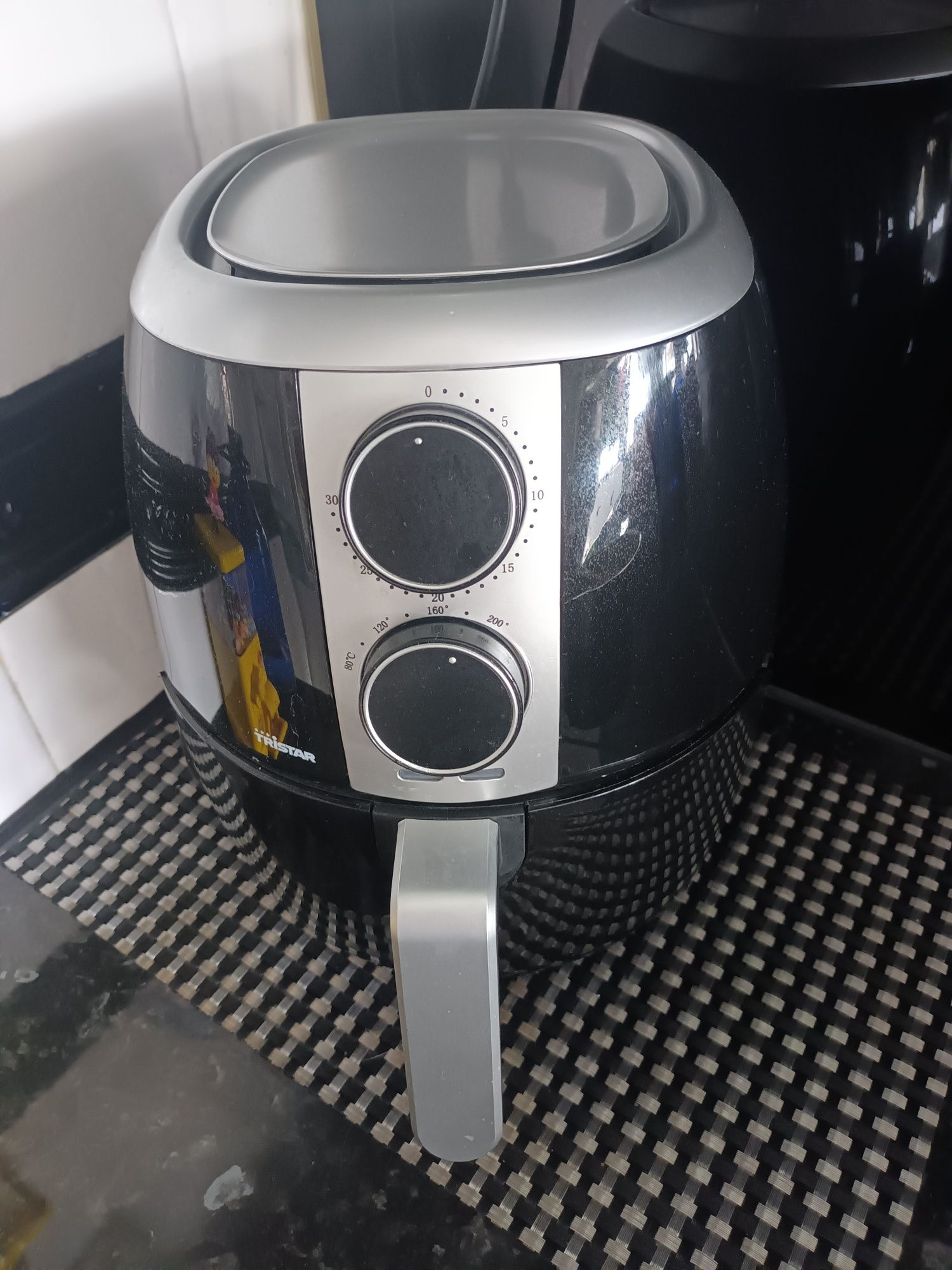 Airfryer tristar