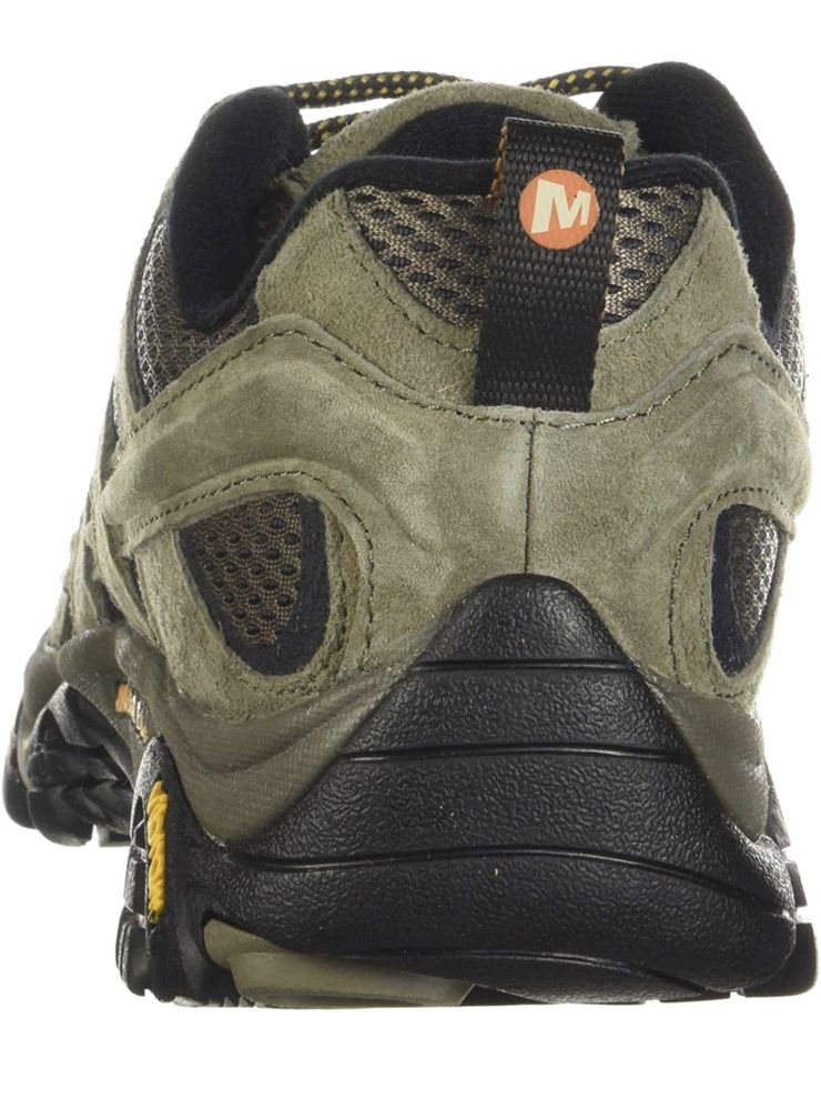 Трекінгові дихаючі водонепроникні кросівки Merrell Moab 2 WPF