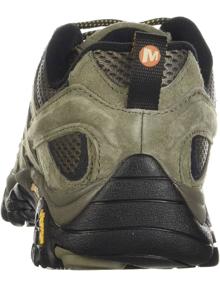 Трекинговые водонепроцаемые кроссовки Merrell Moab 2 WPF