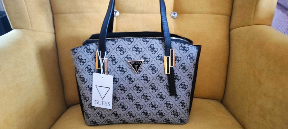Nowa Torebka GUESS