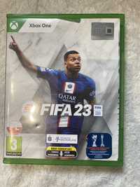 Fifa 23 Xbox one