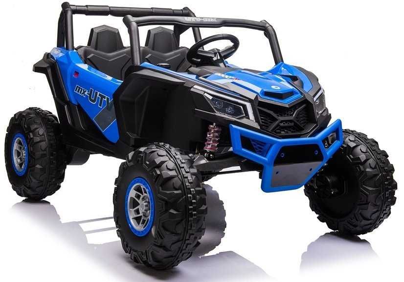 Buggy UTV-MX 4x4 24V, 4x60W do 65kg