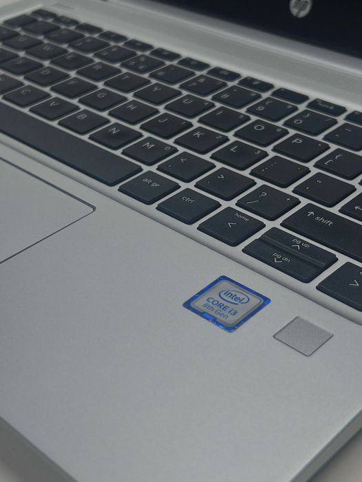CHWILOWO NIEDOSTĘPNY Laptop HP ProBook 13" 430 G6 i3-8Gen 16GB RAM