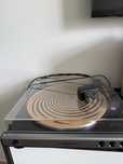 Gramofon Audio Technica AT-LP60XUSB Automatyczny plus slipmata custom