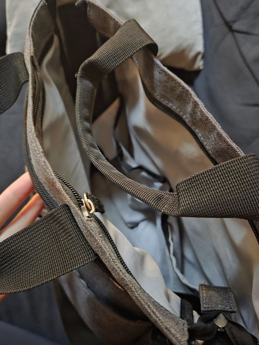 Torba niemowlak Gmini