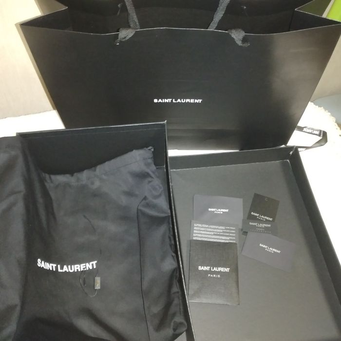 Сумка Yves Saint Laurent YSL Voltaire Mini оригинал