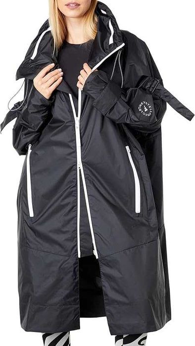 Брендовая парка, ветровка, плащ Adidas by Stella McCartney