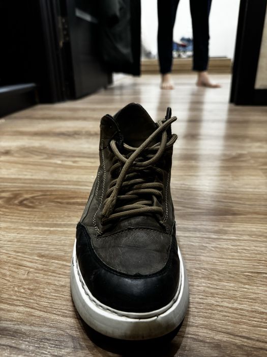 Чоловіче зимове взуття 40р