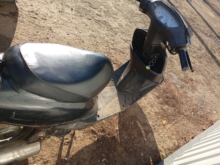 Продам Скутир хонда діо